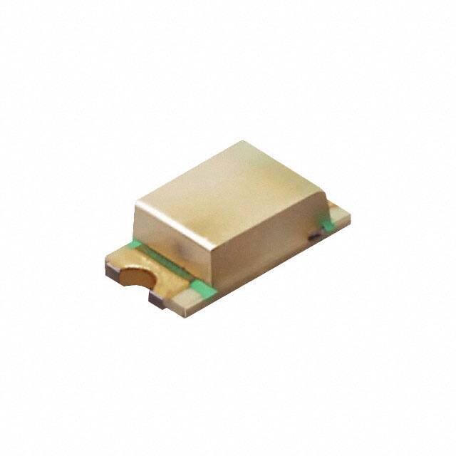 SML-D12D8WT86C Rohm Semiconductor  LED Indication - Discrete